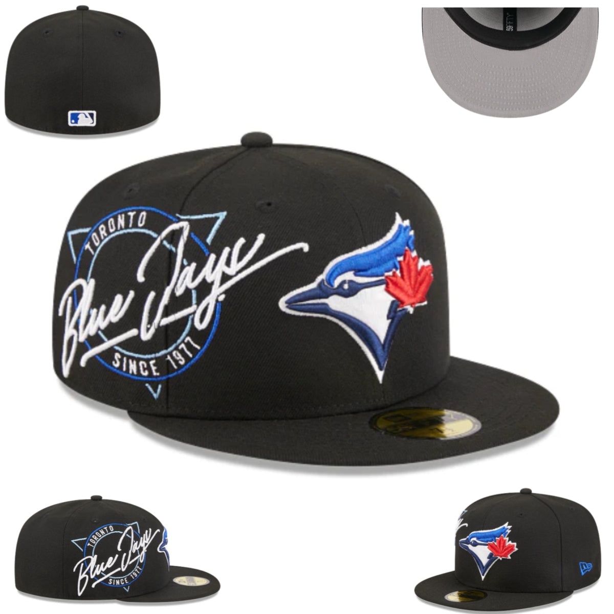 Hats and Caps