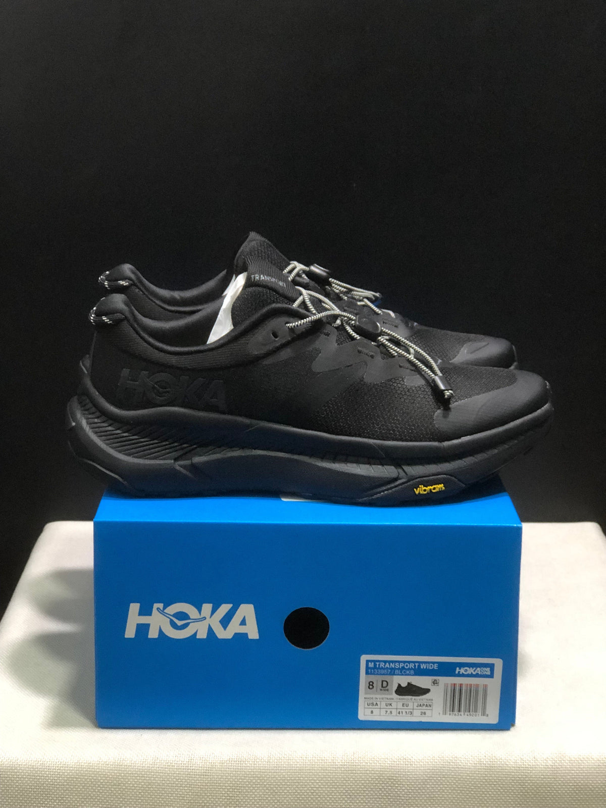 HOKA