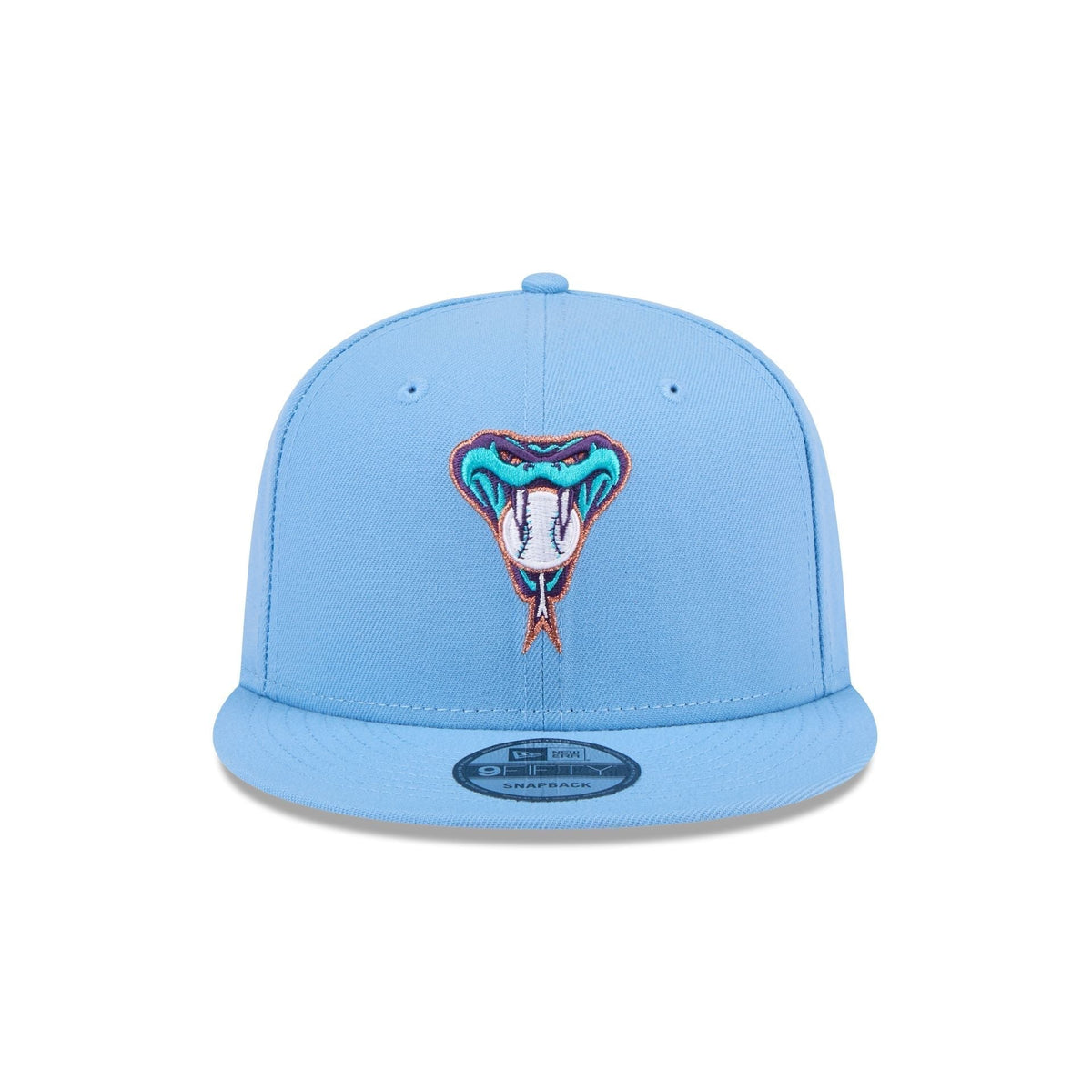 Arizona Diamondbacks  Sky Blue 9FIFTY - Snapback Cap
