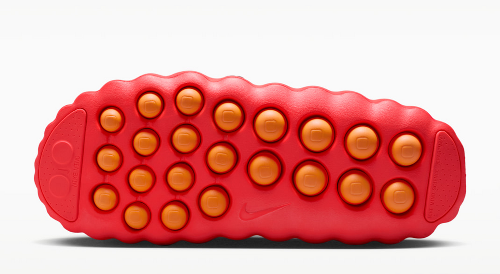 Nike Mind 001 Men's Pregame Mules